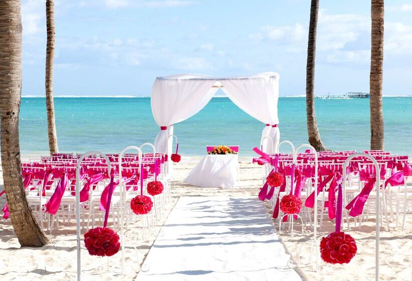 هتل Barcelo Bavaro Beach Adults Only All Inclusive