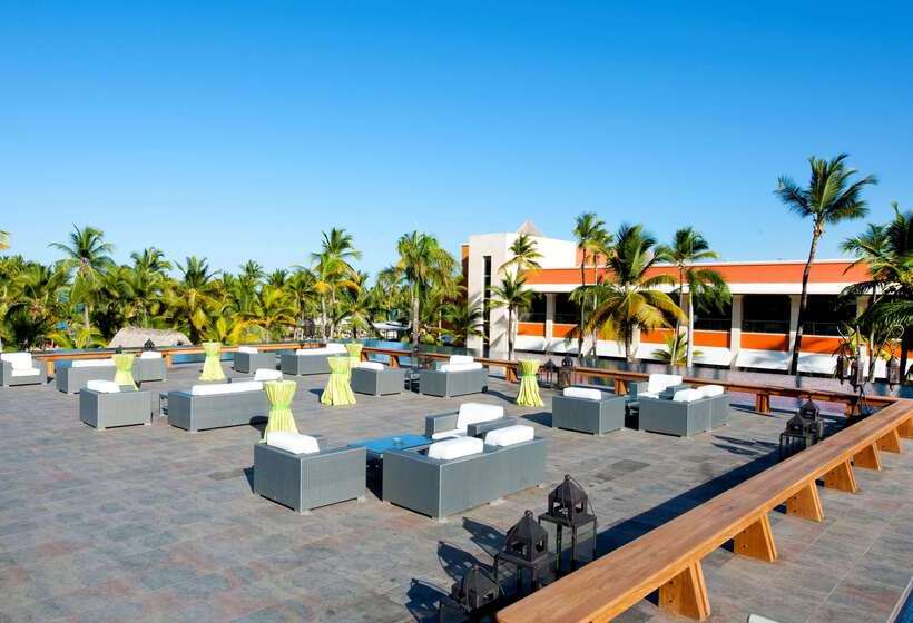 هتل Barcelo Bavaro Beach Adults Only All Inclusive