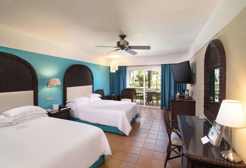 هتل Barcelo Bavaro Beach Adults Only All Inclusive