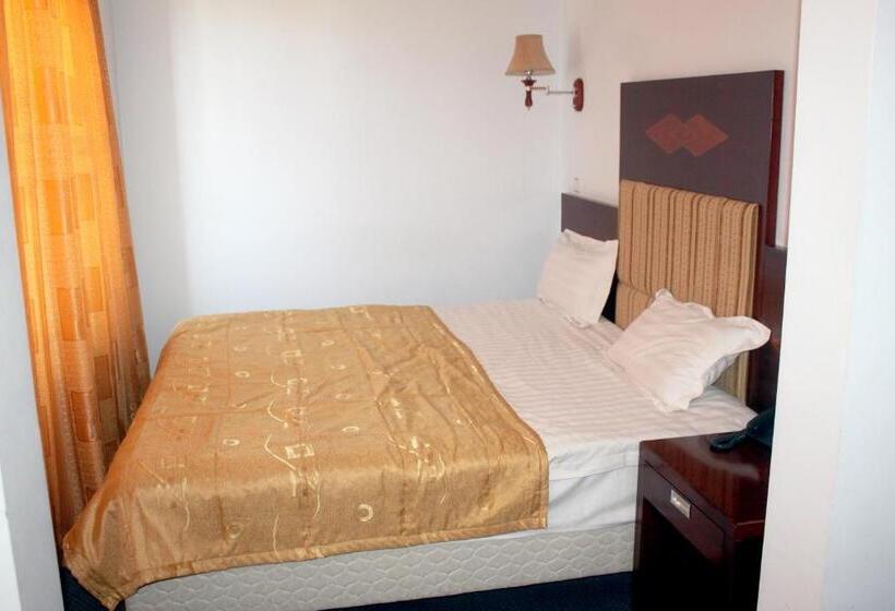 فندق Grand Bukhara