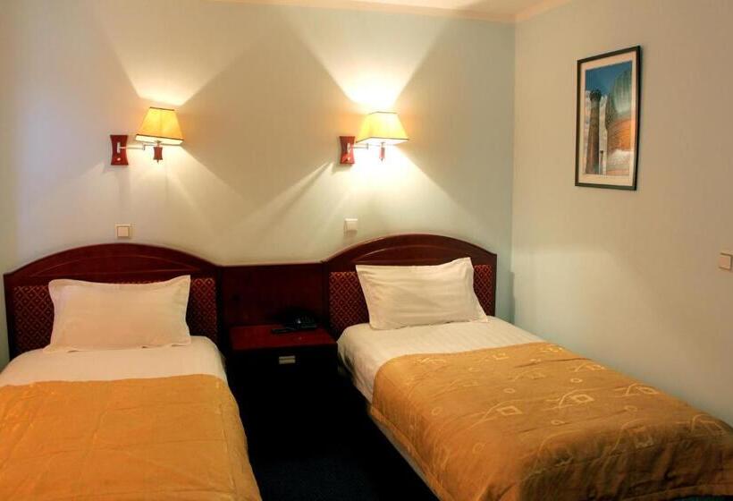 فندق Grand Bukhara