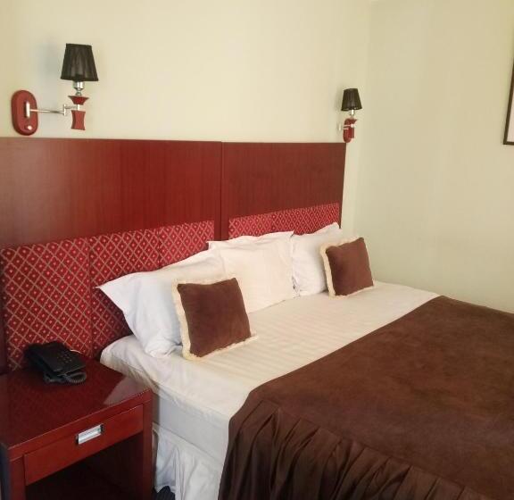 فندق Grand Bukhara