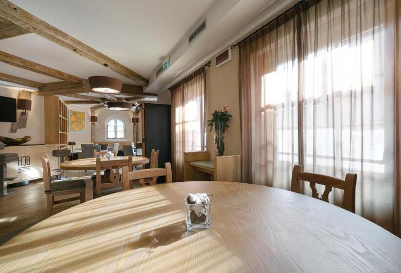 هتل Chalet Del Brenta