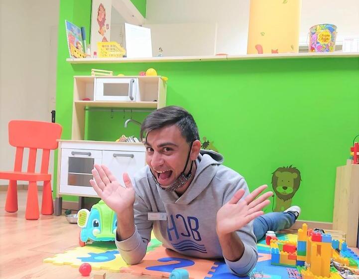 هتل Chalet Del Brenta