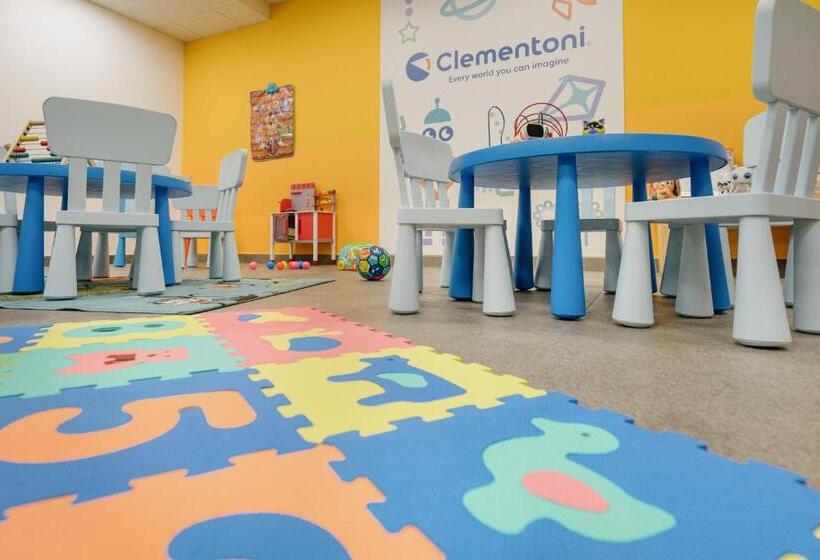 هتل Chalet Del Brenta