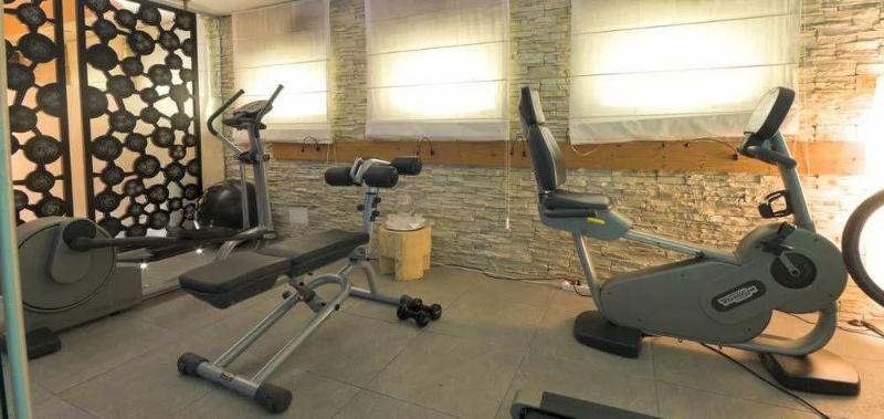 هتل Chalet Del Brenta