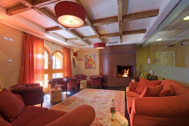 هتل Chalet Del Brenta