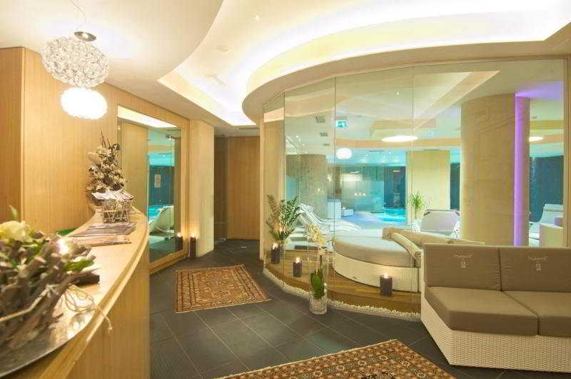 هتل Chalet Del Brenta