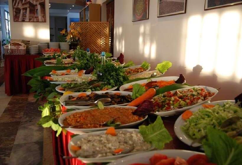 هتل Cidihan
