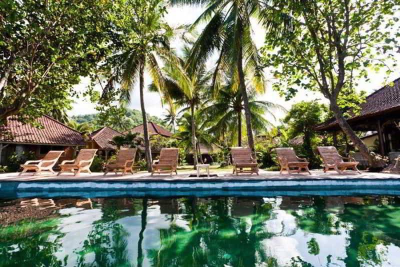 فندق D Tunjung Resort & Spa