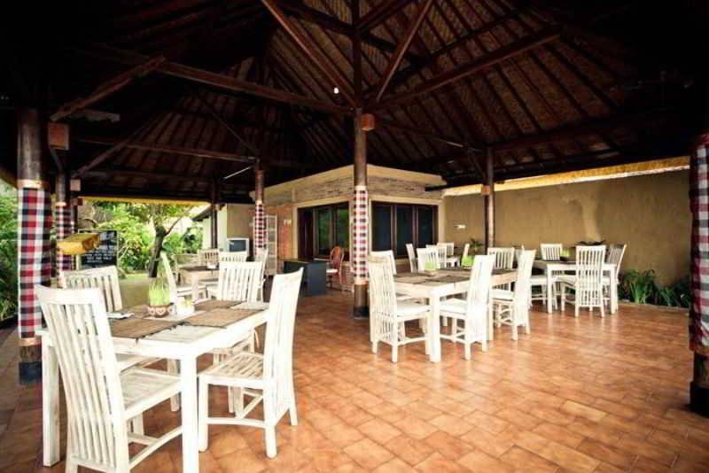 فندق D Tunjung Resort & Spa