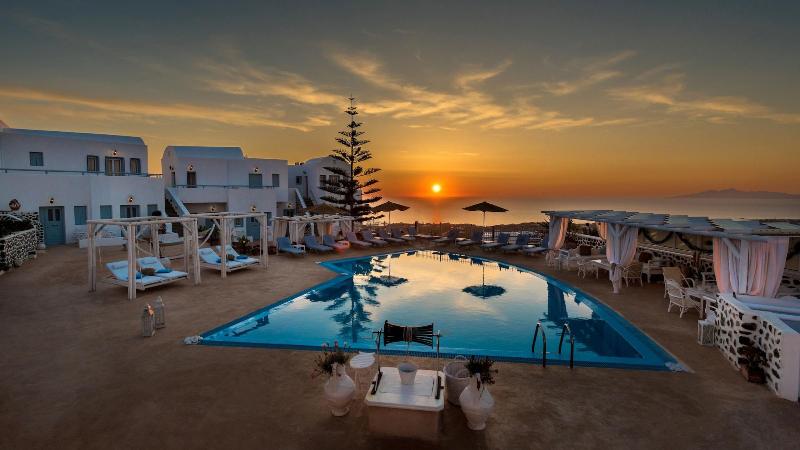 호텔 Dream Island