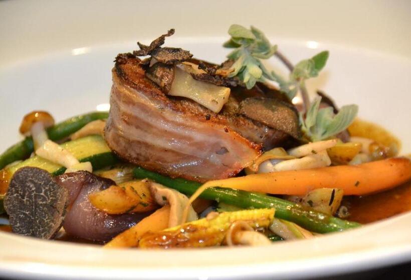 هتل Erhart Sölden Inklusive Summer Card