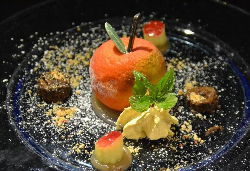 هتل Erhart Sölden Inklusive Summer Card