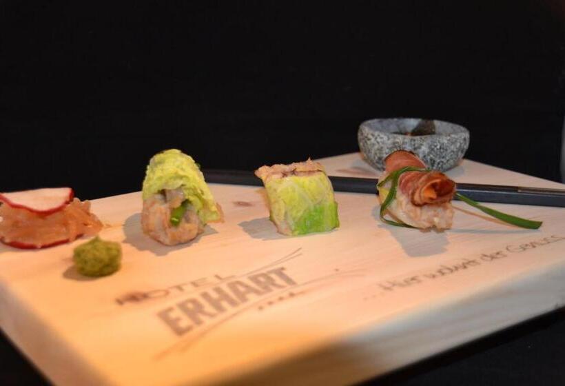 هتل Erhart Sölden Inklusive Summer Card