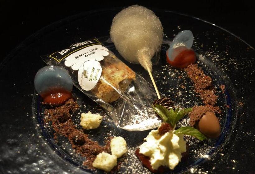 هتل Erhart Sölden Inklusive Summer Card