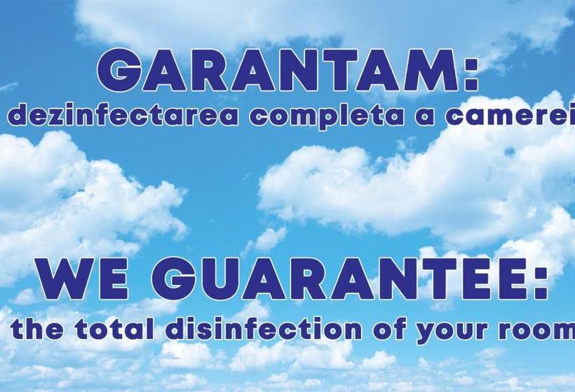 בית מלון כפרי Garden Club