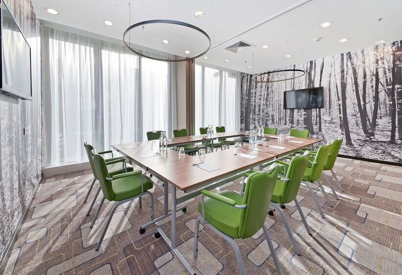 هتل Hampton By Hilton London Waterloo