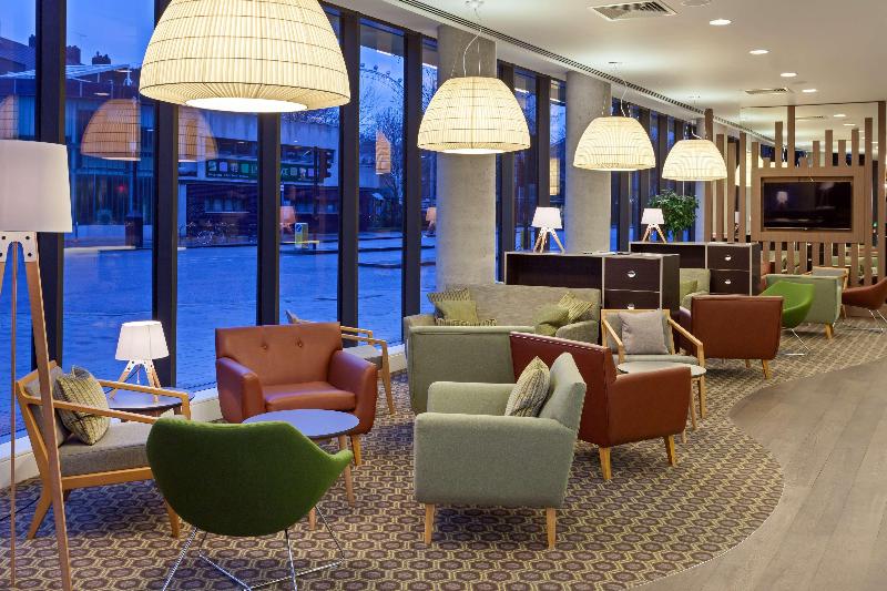 هتل Hampton By Hilton London Waterloo