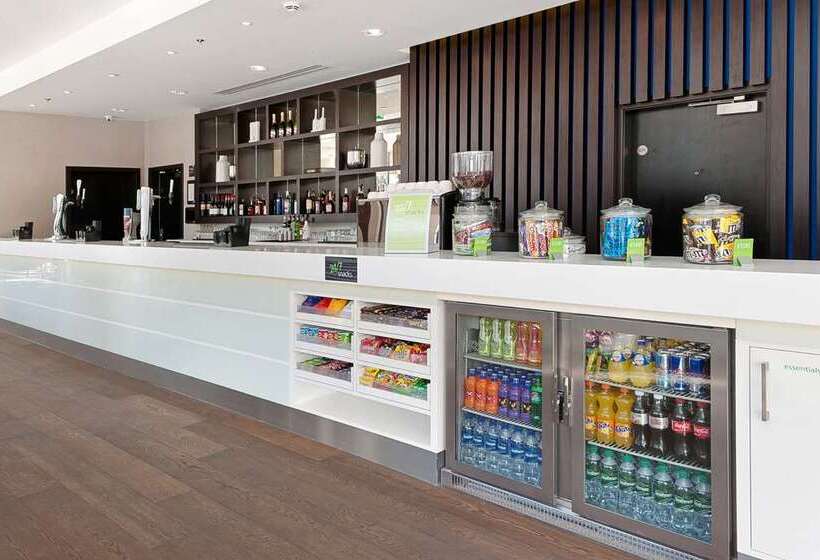 هتل Hampton By Hilton London Waterloo