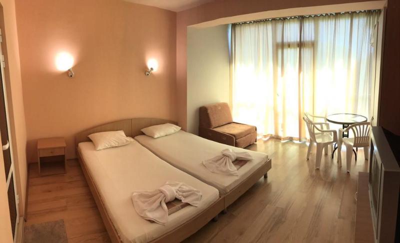 ホテル Hawaii Lozenets