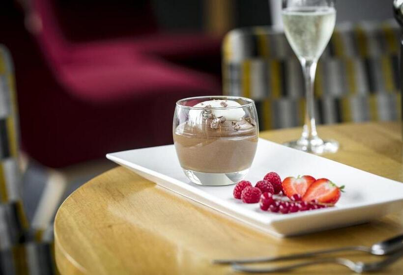 هتل Holiday Inn Amsterdam   Arena Towers, An Ihg