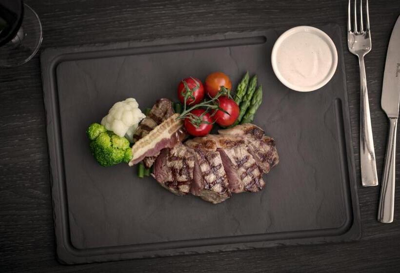 هتل Holiday Inn Amsterdam   Arena Towers, An Ihg