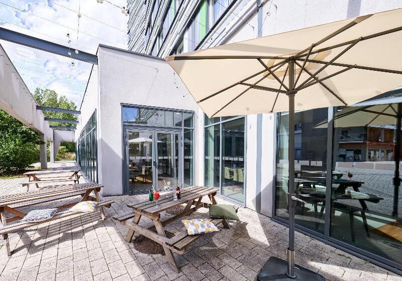 هتل Holiday Inn Express Strasbourg Centre, An Ihg