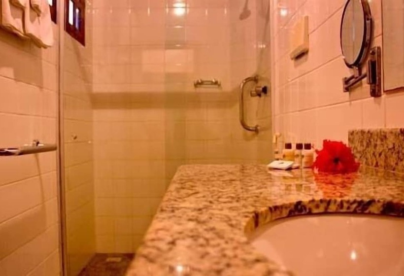 בית מלון כפרי La Dolce Vita