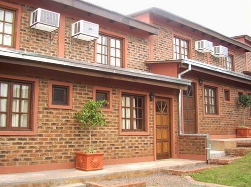 هتل Los Helechos Ii