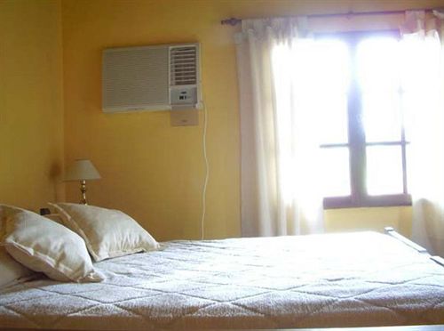 هتل Los Helechos Ii