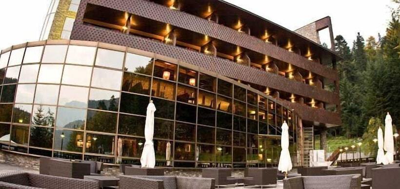 Hotel Lux Garden