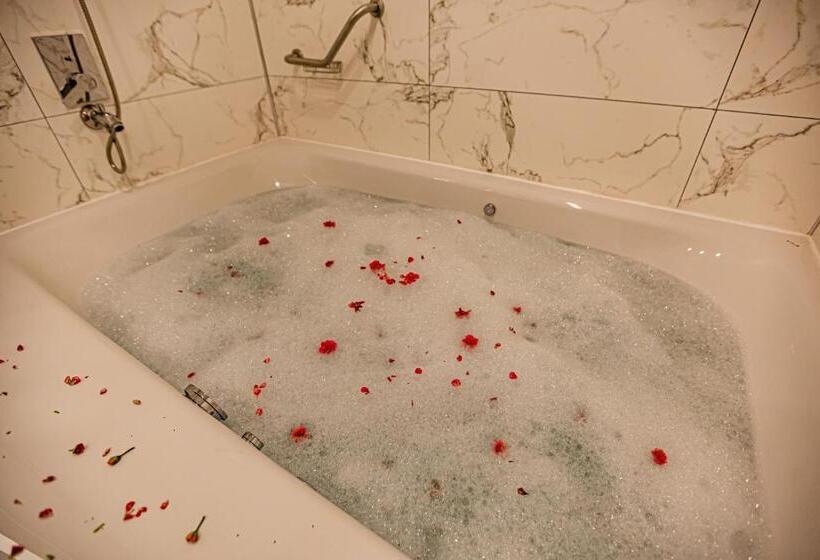 فندق Mustafa Cappadocia Resort