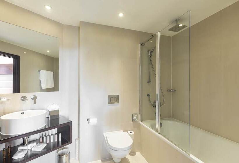 فندق Park Grand Heathrow