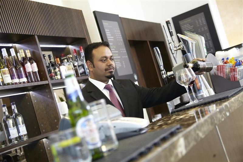 فندق Park Grand Heathrow