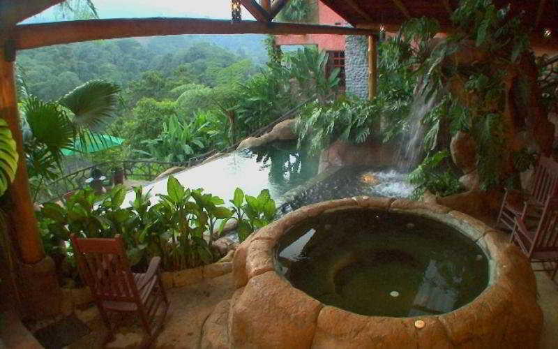 فندق Peace Lodge