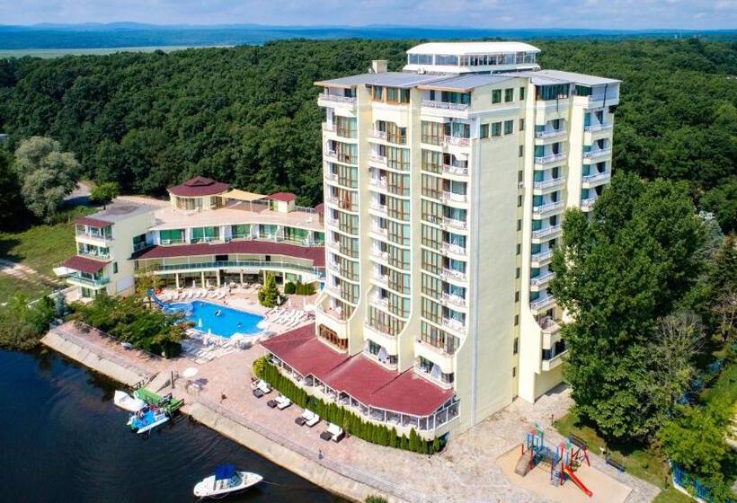 Perla Sun Beach Hotel   All Inclusive
