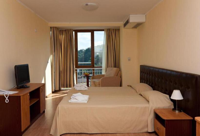 Perla Sun Beach Hotel   All Inclusive