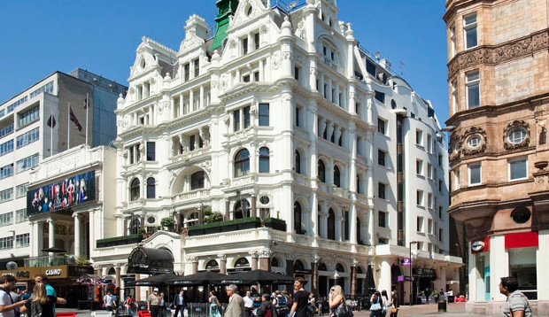 Fotos del hotel Premier Inn London Leicester Square:  2