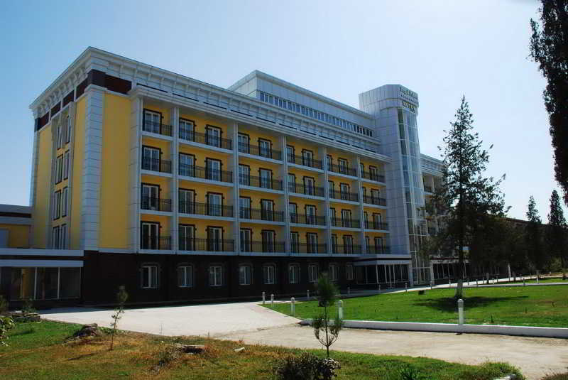 هتل Regal Palace Samarkand