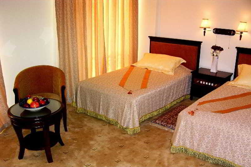 فندق Regal Palace Samarkand