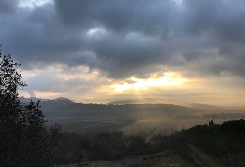 فندق ريفى Agriturismo San Ottaviano