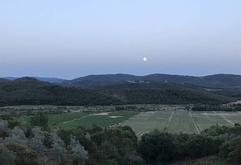 فندق ريفى Agriturismo San Ottaviano
