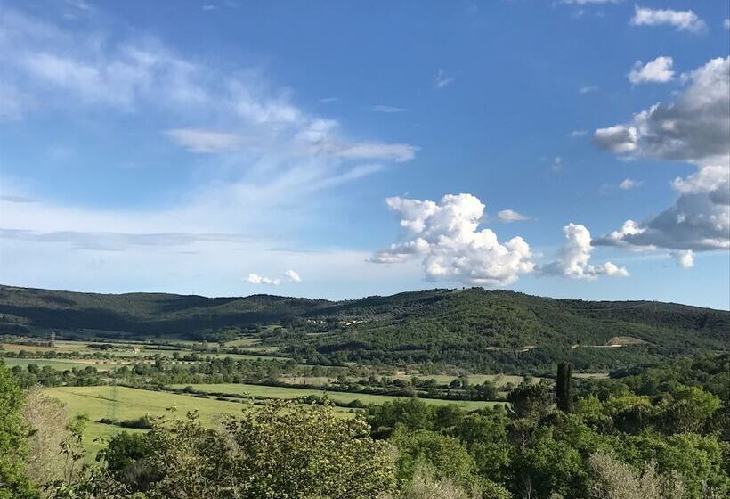 فندق ريفى Agriturismo San Ottaviano