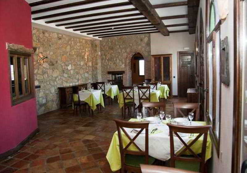 هتل روستایی El Geco Verde
