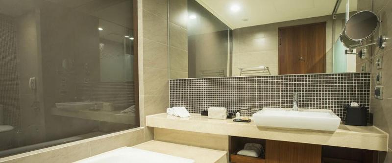 هتل Silks Place Yilan