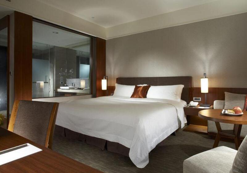 هتل Silks Place Yilan