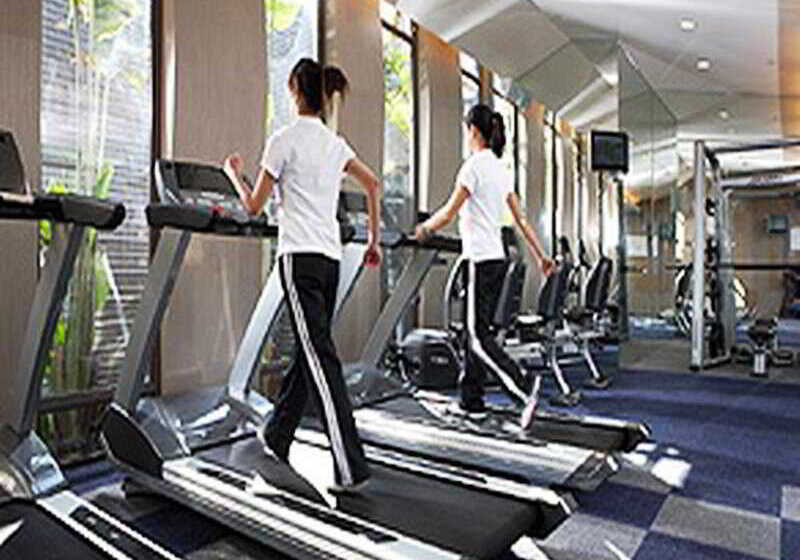 هتل Silks Place Yilan