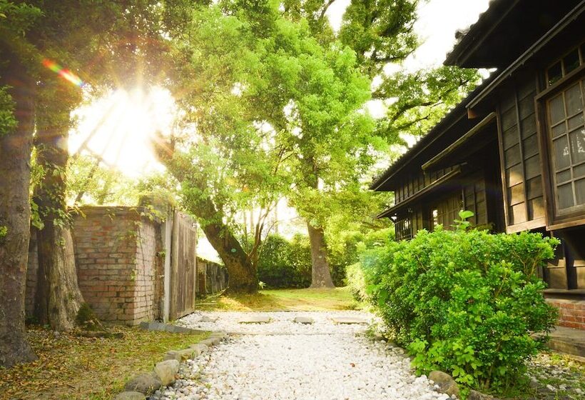 هتل Silks Place Yilan