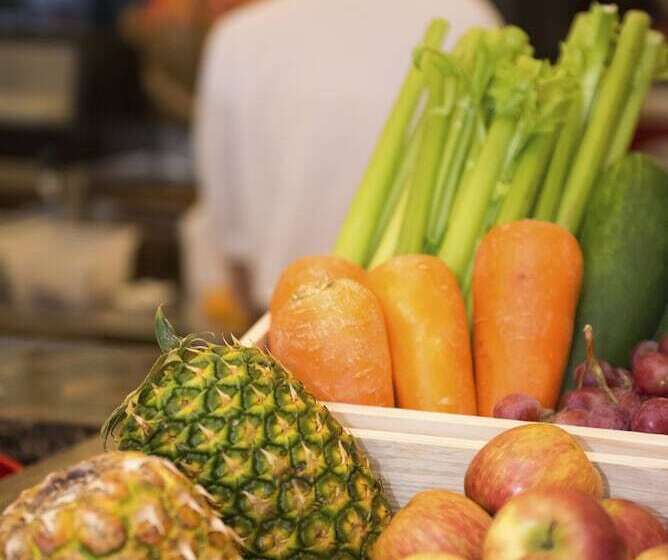 هتل Silks Place Yilan